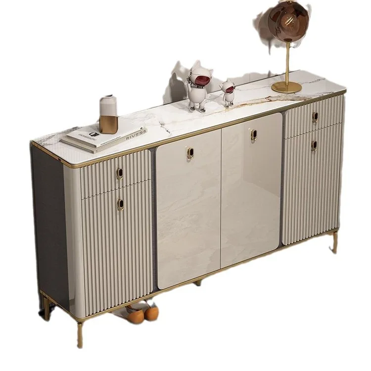 Wand-zu-Tür-Multifunktionsschuhe mit großem Fassungsvermögen