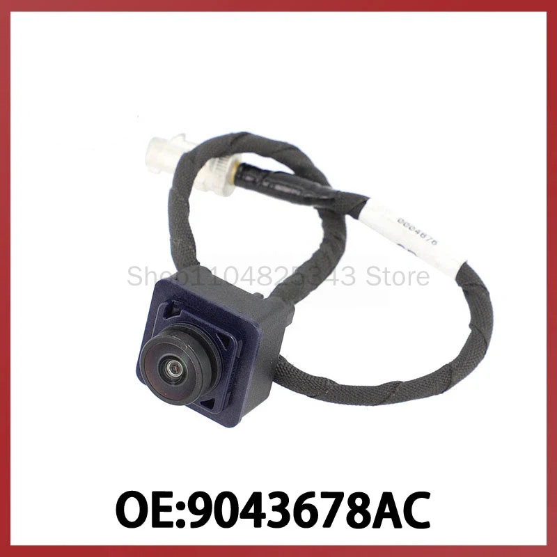 

9043678AC For GM Chevrolet Car Backup Camera Fisheye HD Night Vision Backup Camera