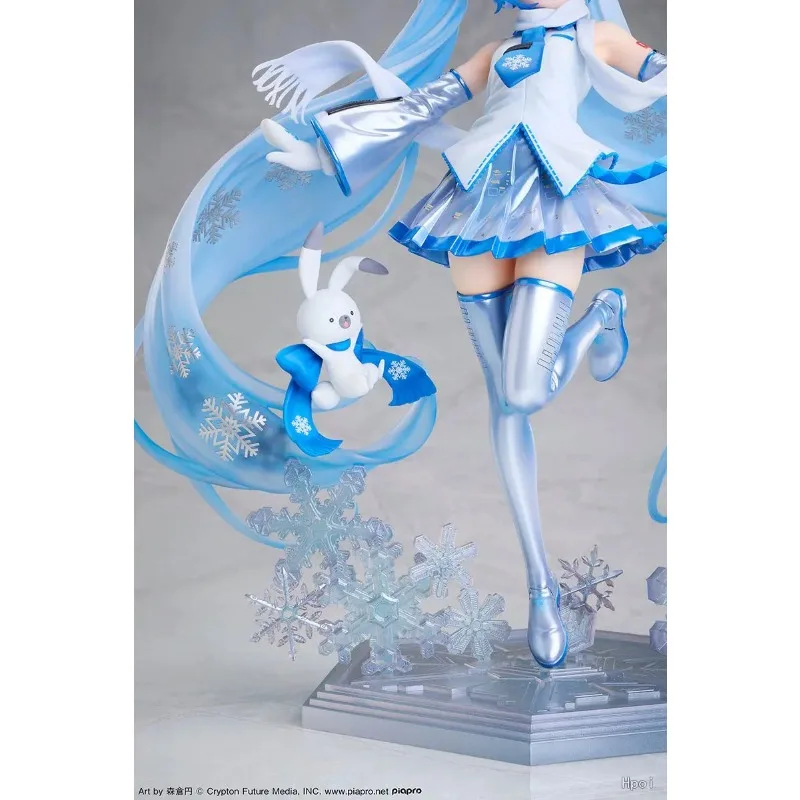 

【In Stock】H24.9CM Design COCO Piapro Miku 10th Anniversary Ver.
