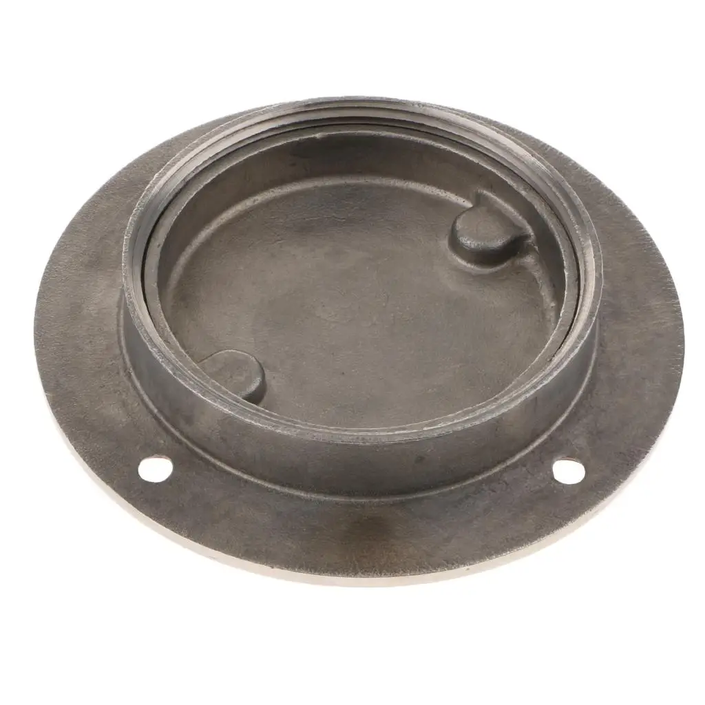 

Boat Inspection Deck Plate Waterproof 3 " Access Hatch Cover