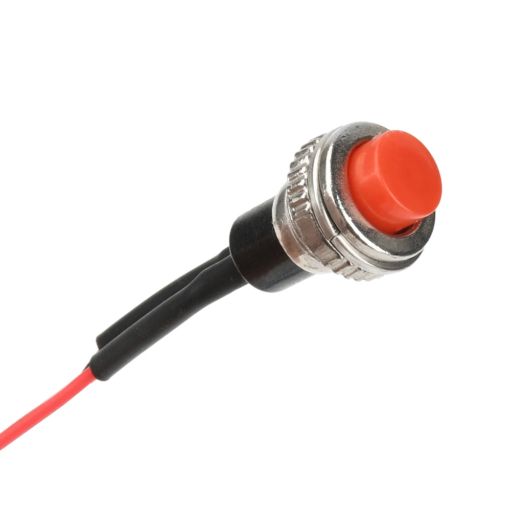 تيار مستمر 5-12 فولت قابل للتعديل الموقت تأخير إيقاف وحدة الخارجية دفع زر الزناد توقيت التتابع الوقت التبديل 1-10 ثانية تأخير إيقاف التبديل #5