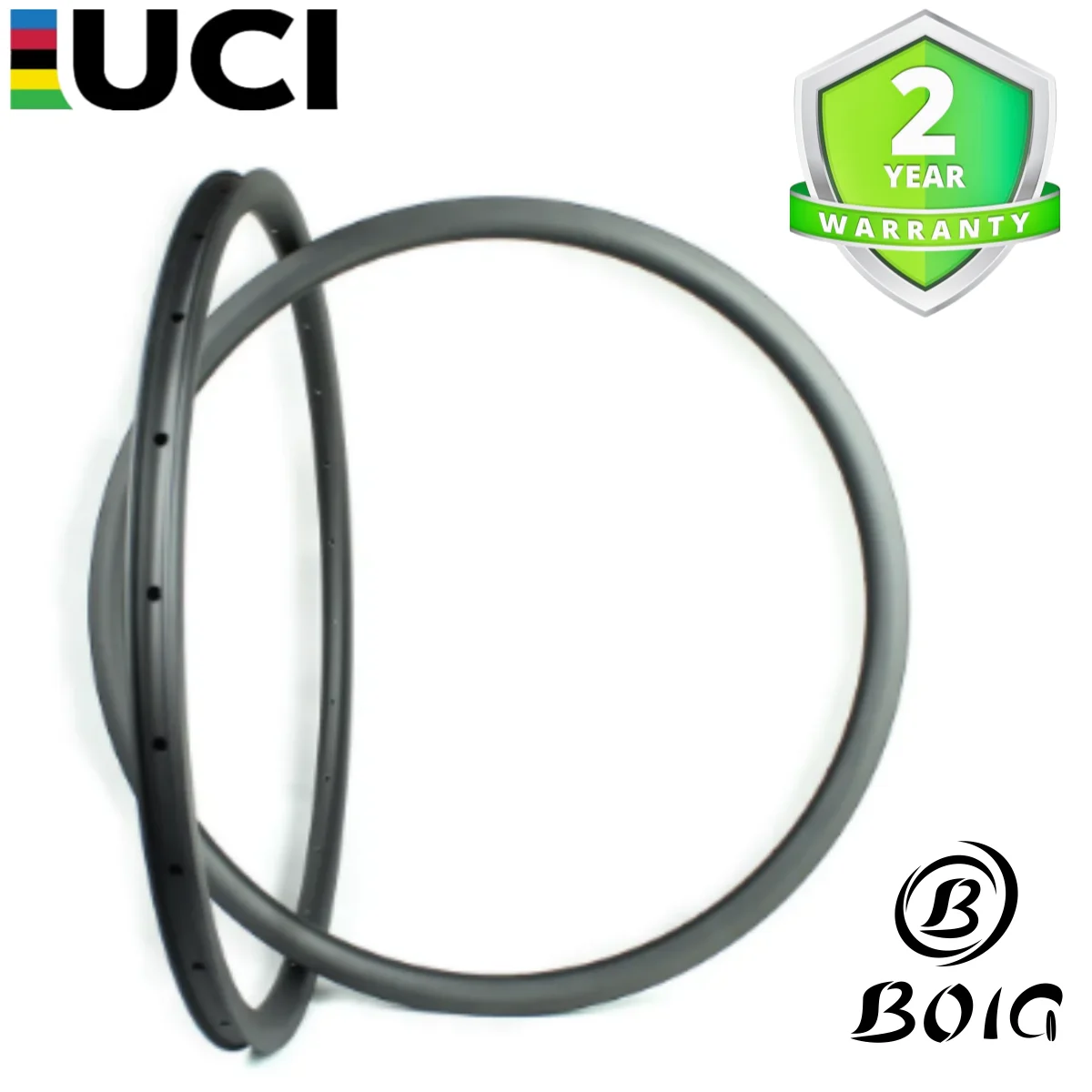 

Bola carbon rims 700c set 28mm wide tubular tubeless ready,hook hookless asymmetric,T800,super ultra light,30/40/45/50/60mm deep