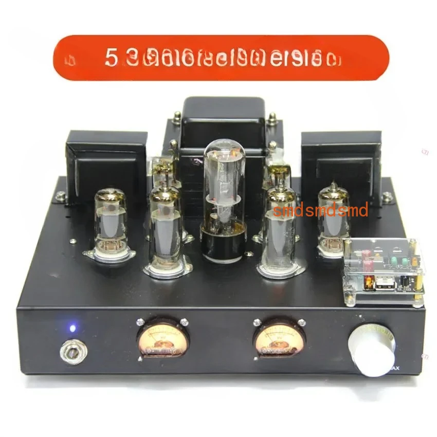 Audiophile 6P1 Tube…