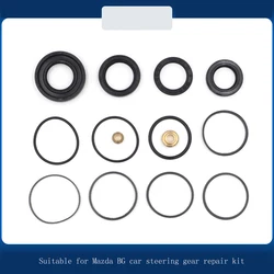Power Steering Repair kit B45632180 Is Suitable For Mazda BG Car Steering Gear Repair Tools