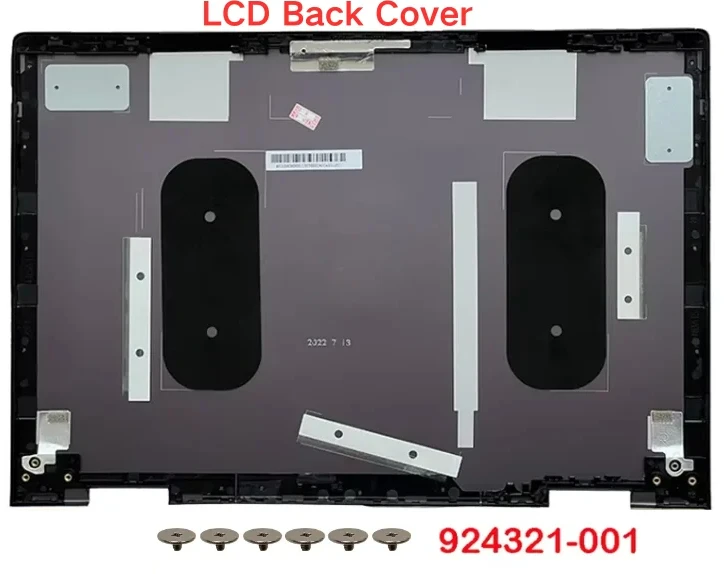 for-envy-x360-15-bp15m-bq-tpn-w127-lcd-バックカバー蓋シェル-a-924321-001-交換品
