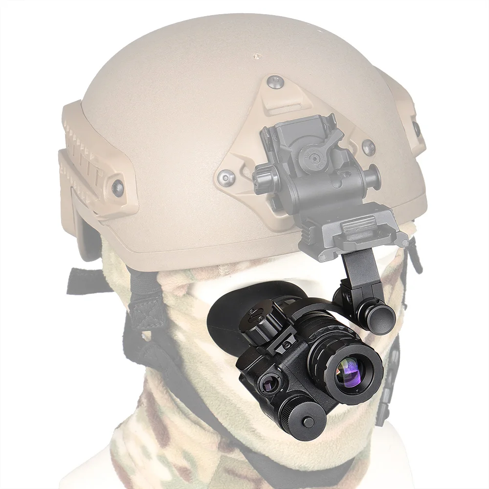 1X-8X Tactical NVM-14 High-Definition Digital Night Vision Scope Monocular Infrared Hunting Accessories  HS27-0033