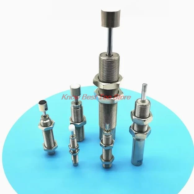 1PCS new DYSW-4-6-Y1F DYSW-5-8-Y1F DYSW-7-10-Y1F DYSW-8-14-Y1F DYSW-10-17-Y1F DYSW-12-20-Y1F