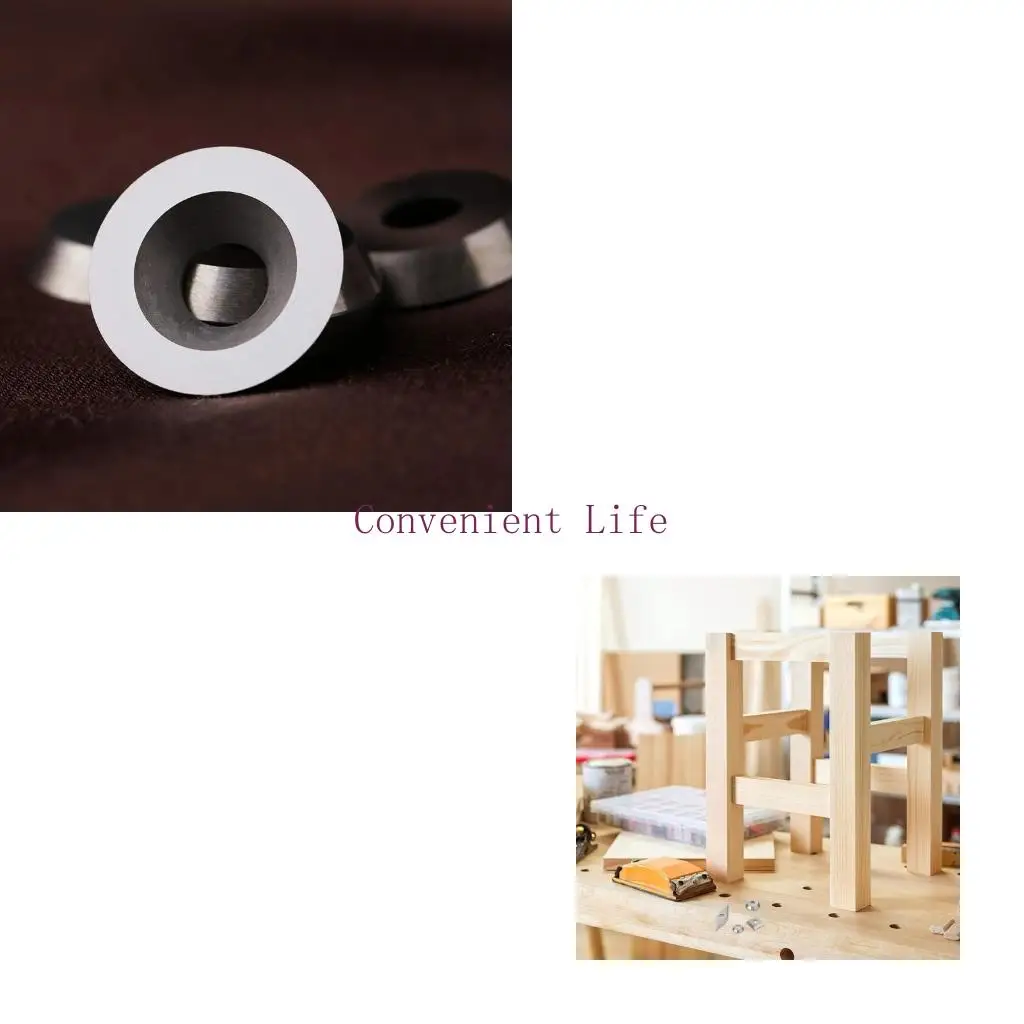 

L1EE 12 мм сменные квадратные твердосплавные вставки фрезы для лезвия токарного станка по дереву