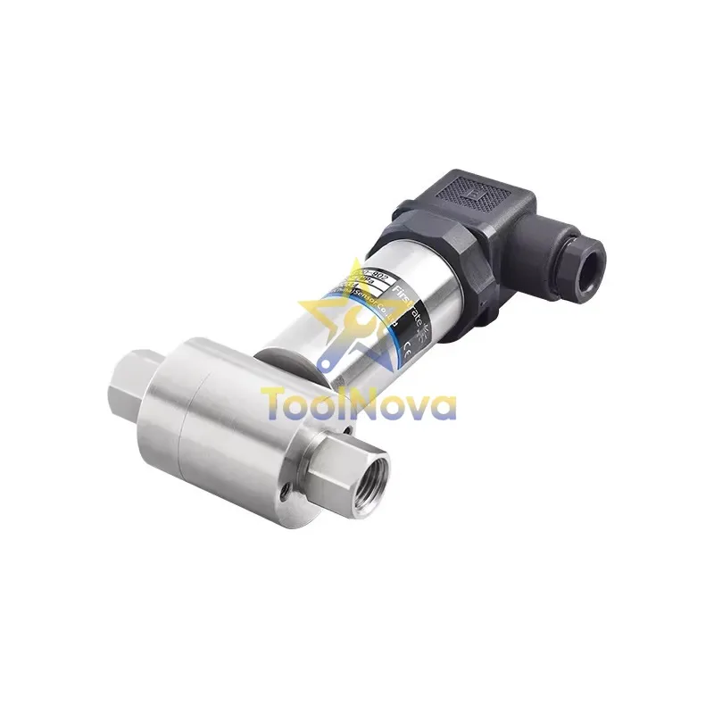 2026hotsale* FST800-902 Good performance differential pressure sensor DP sensor price High static differential pressure