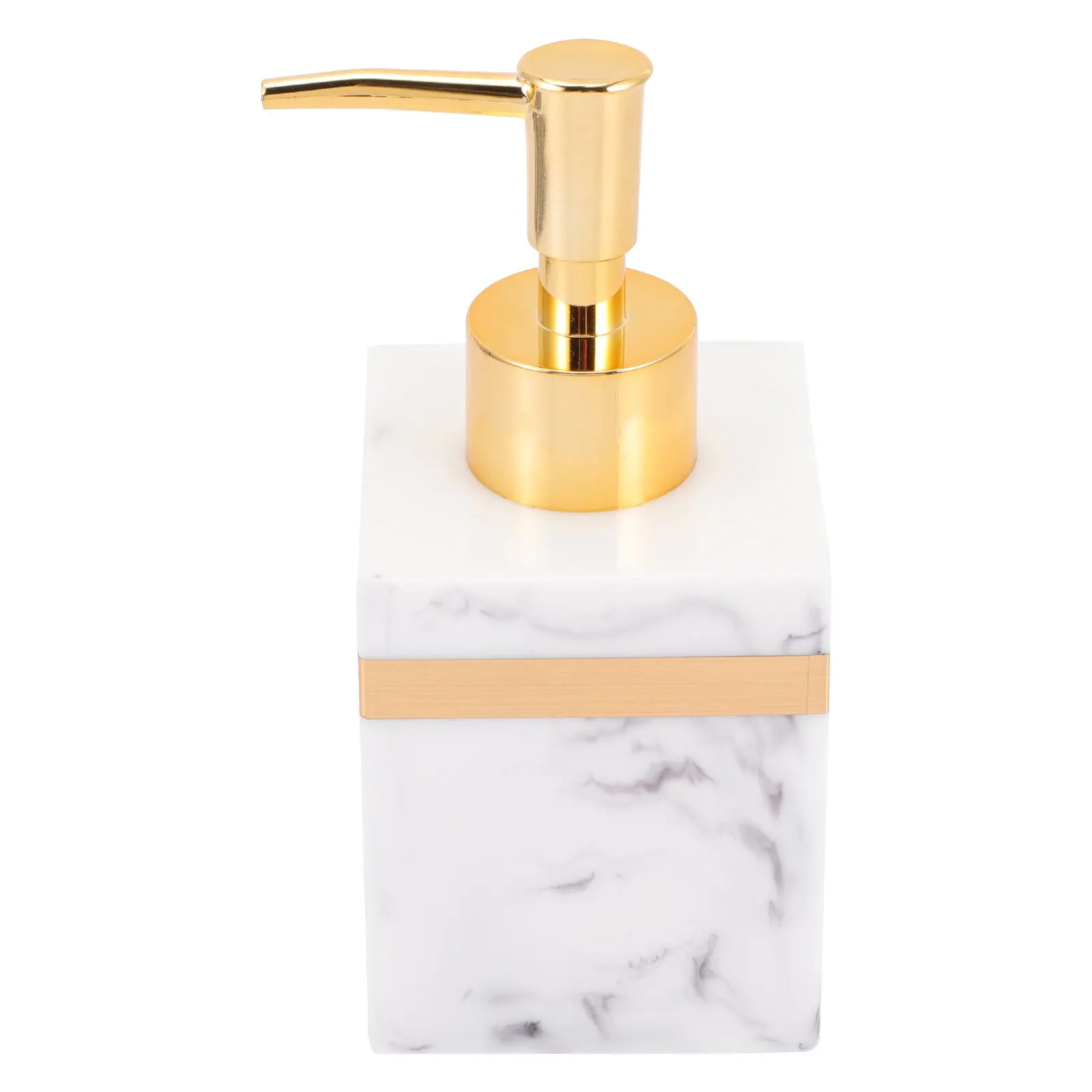 

Press Type Pump Bottle Dispenser for Lotion Shampoo Body Wash Shower Gel Reusable Empty Liquid Sub Bottle Bathroom Hotel Travel