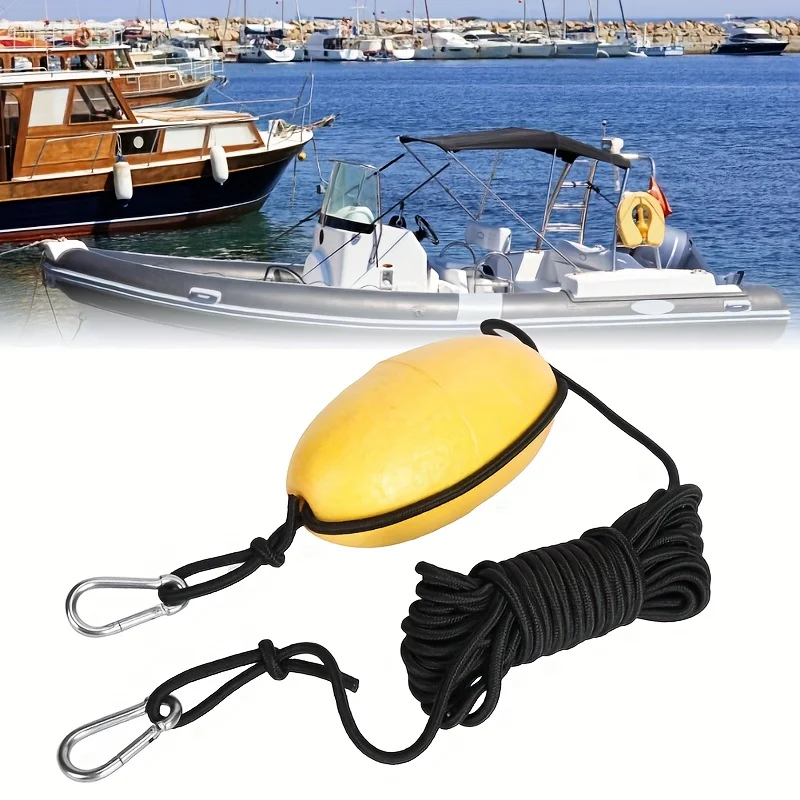 Ancora-de-deriva-98m-322-pes-para-pesca-Ancora-de-lancamento-boia-flutuante-portatil-acessorio-para-barco-iate-e-caiaque
