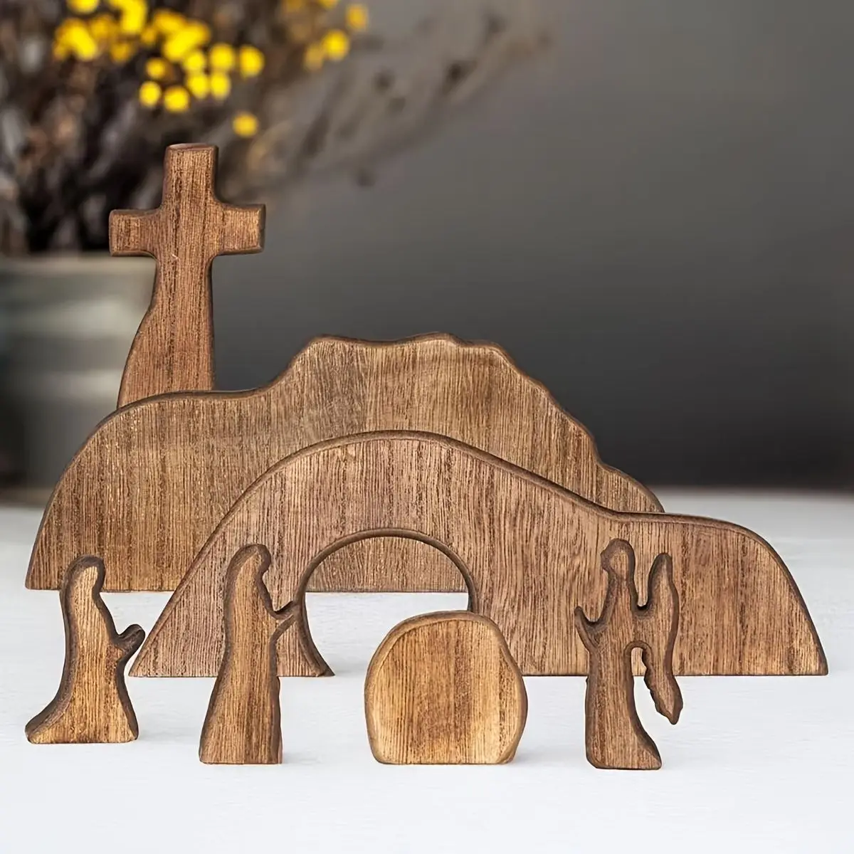 Thumbnail 2 - #7 Best Nativity Sets to Buy In 2026