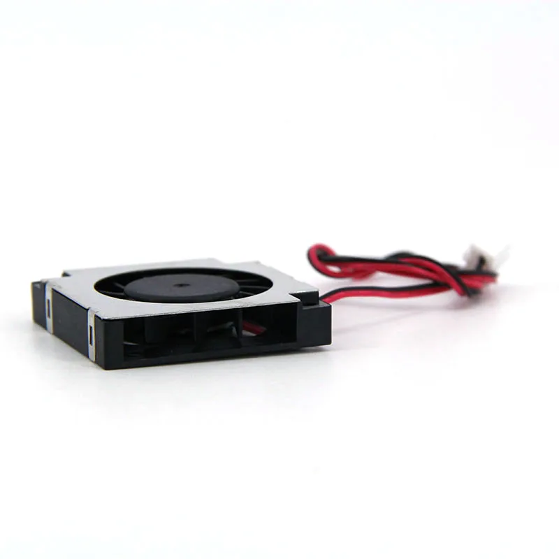 Silent 35mmx35mmx7mm DC 5V 12V Cooling Fan quite turbo blower Fan Module for 3D printer tools Cooler 35MMX7MM 3.5cm