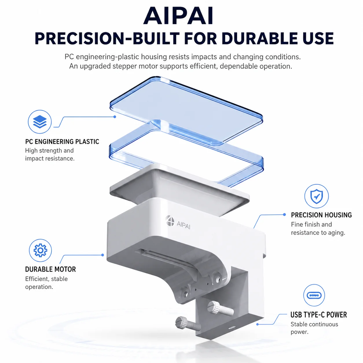 A+ Smart Automatic Fish Feeder - Aquarium Fish Auto Feeder review and price