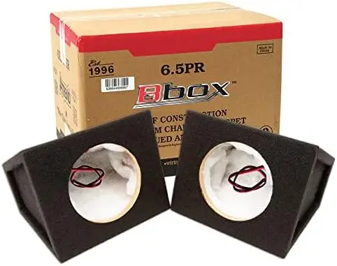 Bbox Pro Audio 6.5"…