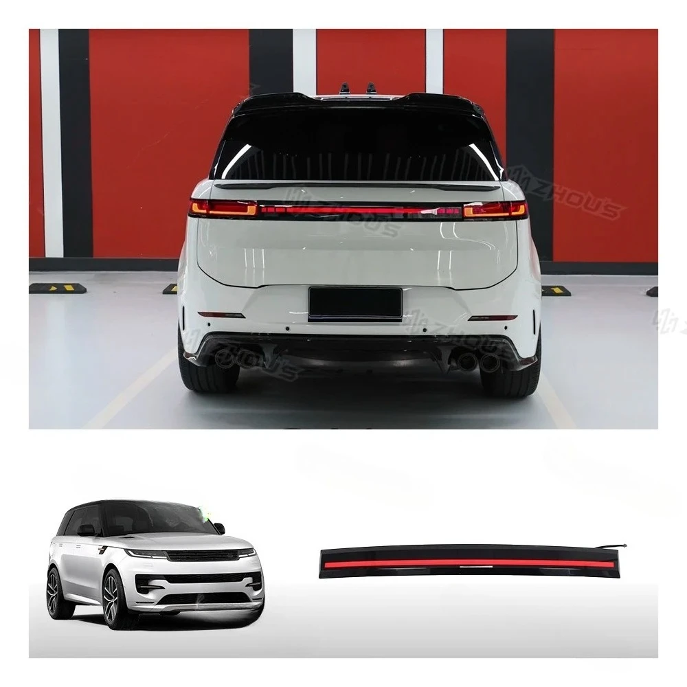 

Body Kit Car Parts Provide Car Parts for The Land Rover Range Rover Sport L461 Through Taillights