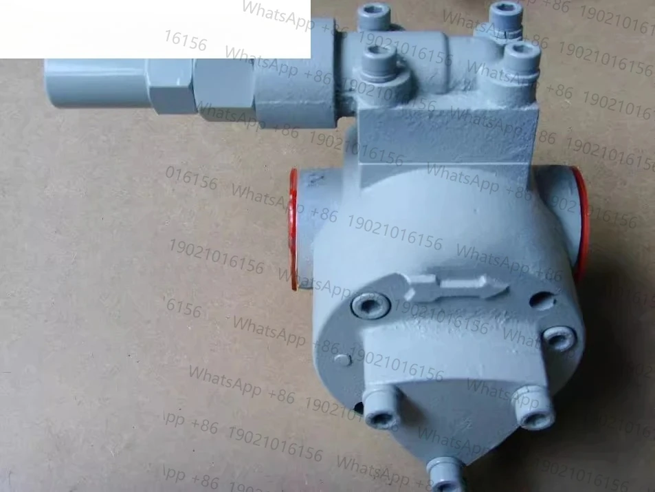 

Light gray pump TK15010,TK1508,TK1506,TK2010,TK2015,TK2020