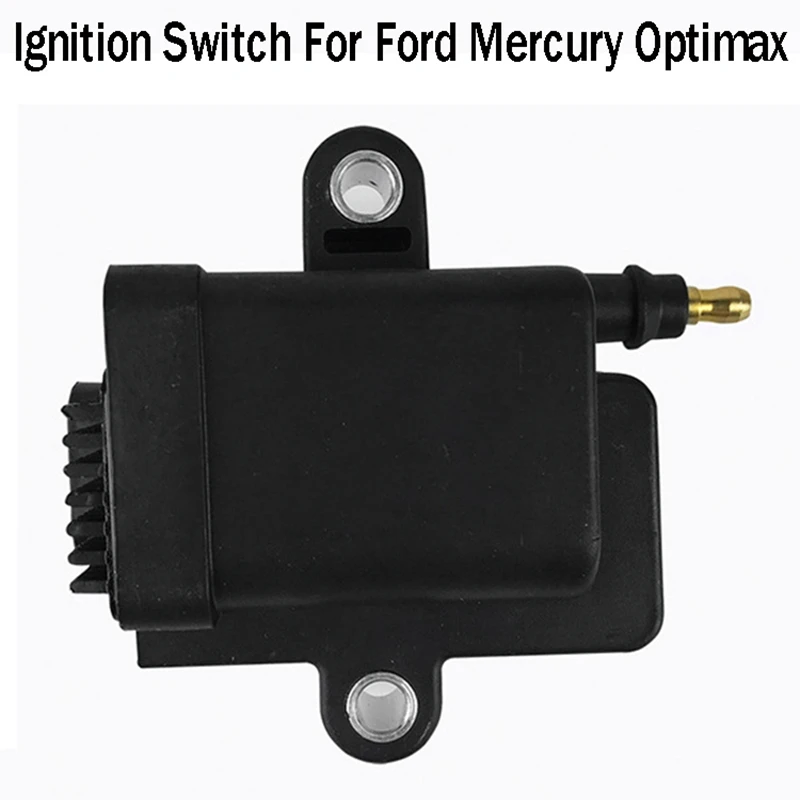 

2 шт., Автомобильная Катушка зажигания 300-8M0077471 300-879984T01 для Ford Mercury Optimax 339-879984T00