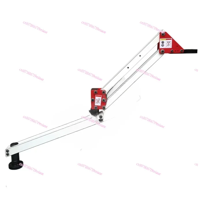 

Pneumatic tapping machine bracket, high-strength rocker arm vertical frame, automatic universal 900-1900MM
