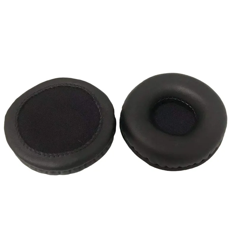 

Replacement Earpads For Jabra Evolve 20 20se 30 30II 40 65 65+ Headset Gamer Ear Pads Cushion Cover Accessories Earmuff