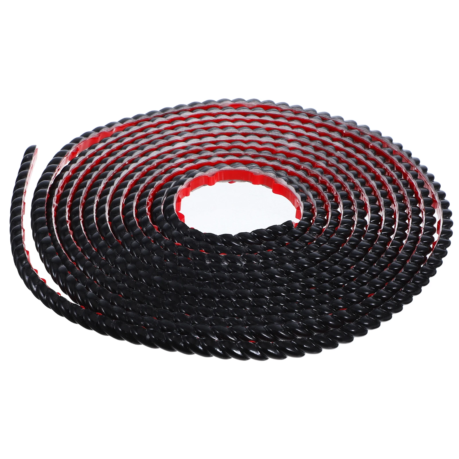 

PVC Decorative Strips Flexible Molding Trim Adhesive Framing Material Wall Pu Spray Paint Bendable