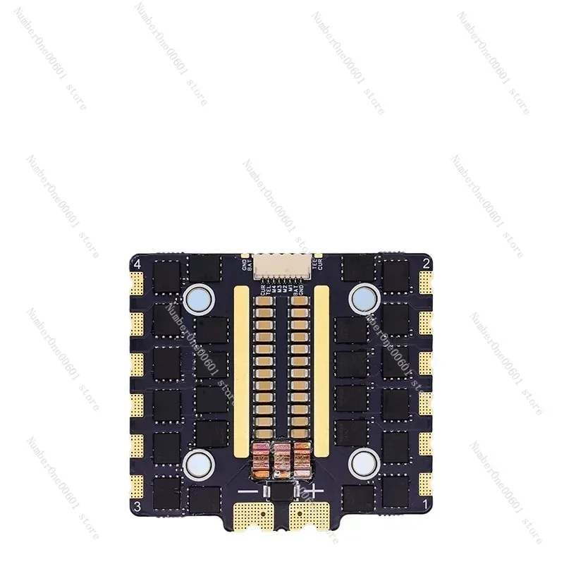

FPV Traversing Machine ESC 5139 80A/110A 4-in-1 ESC Drone Governor