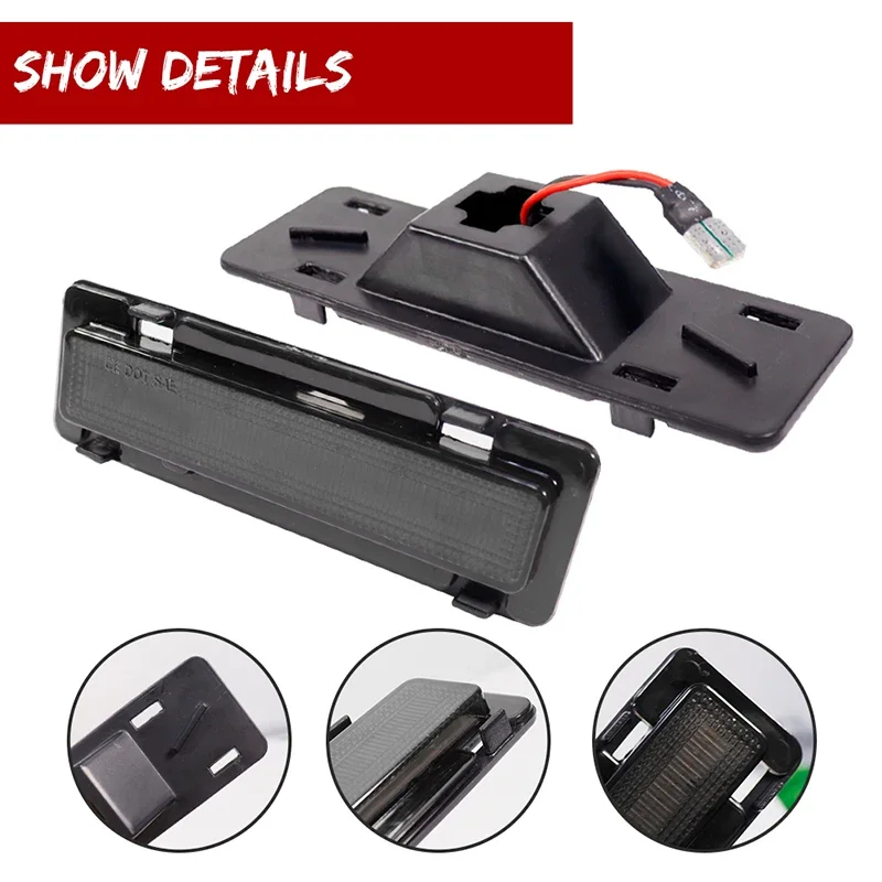For Pontiac Firebird 1982-1992 - Signal Flare Kit 评论和价格