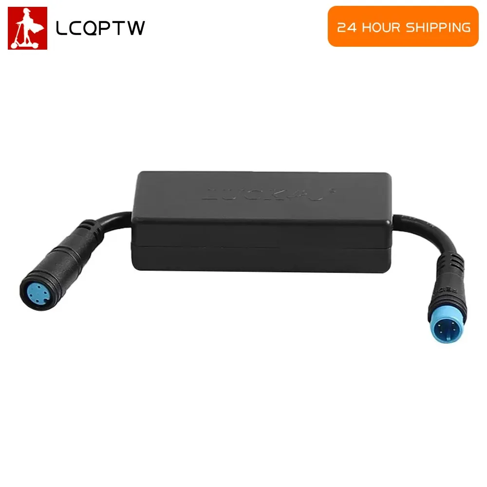 

Модификация скутера, подъемник замедления для Xiaomi 1S Pro Pro2 E-Scooter, 38-кодовая скорость регулятора до 38 км/ч, скорость вниз до 20 км/ч