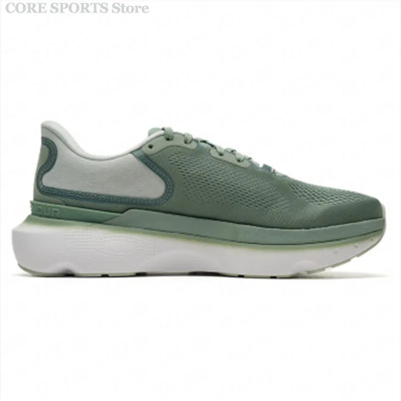 Under Armour  Infinite Pro 2 3028168-348 Official Running Men's - Summer Cushioning Breathable, Lightweight And Casual Shoes