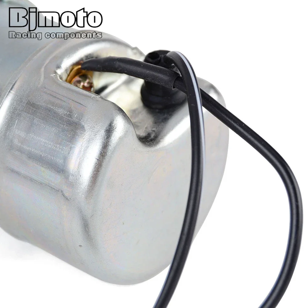 Fuel pump For Suzuki VS700 VS750 VS1400 Intruder 700 750 1400 Boulevard S83 GSX1200 INAZUMA 1200 GV76A GSX 1200 VS 15100-03F00