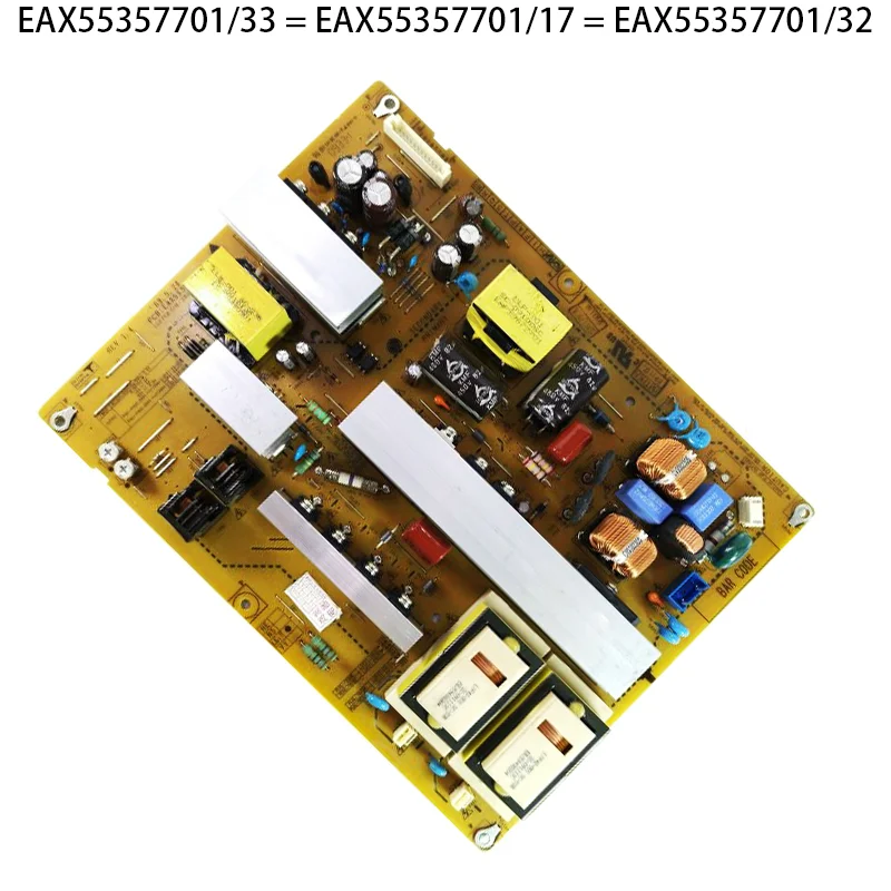 Power Board EAX55357701/33 EAX55357701/17 EAX55357701/32 is for TV 42LH4010 42LH50 42LH50 47LH30 47LH40 40LH4010-ZD 42LF11-UA