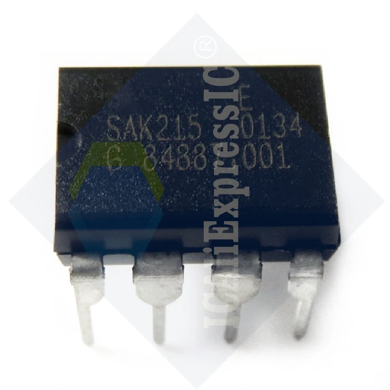5-20PCS L9848 9848 SAK215 215 ATMEGA16A-PU ATMEGA16A AO3409 A99T KIA7042AP KIA7042 IKCM15L60GA IKCM15L60G