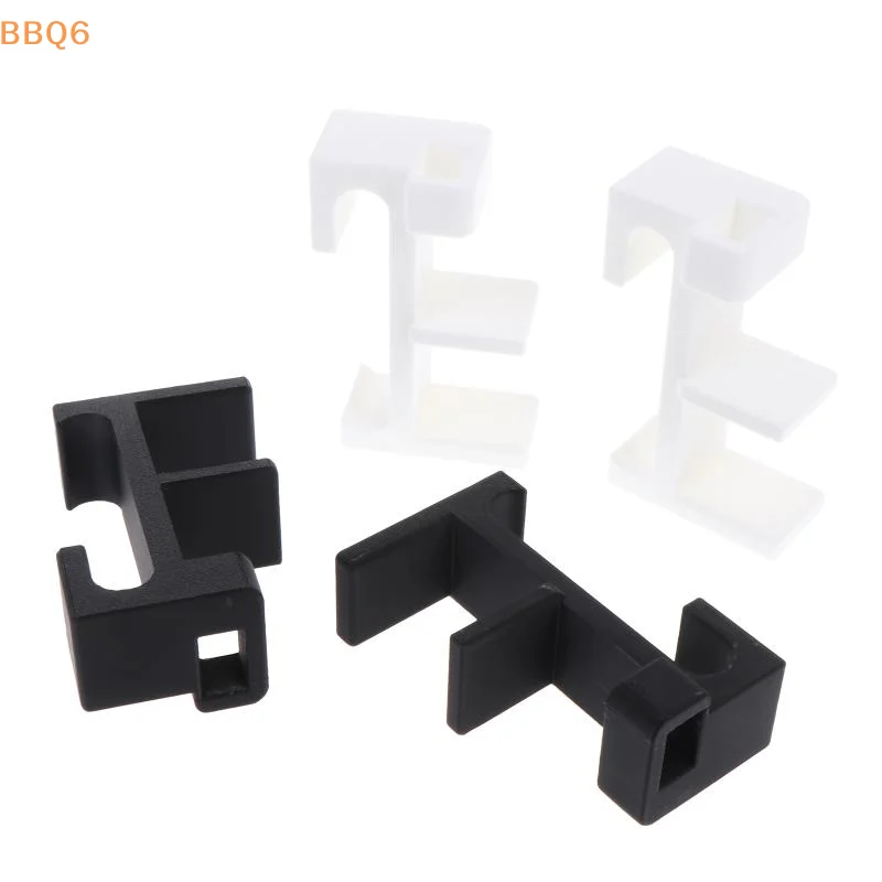 

*1Pair ABS Baby Chair Connecting Fasteners Compatible For Stokke Tripp Trapp High Chair Before 2003