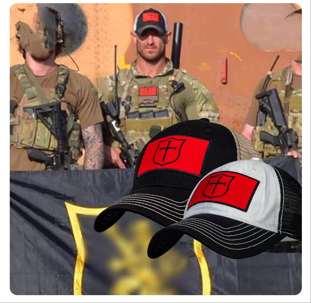 Gorra de béisbol con rejilla de ventilador táctica Seal Team/DEVGRU, gorra de pico de pato informal para exteriores, transpirable