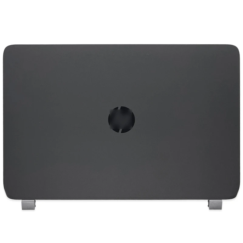 For hp probook 450 455 g2 lcd top cover/lcd frame cover/palmrest top no touc hp ad/bottom case cover 791689-001/lcd hinges