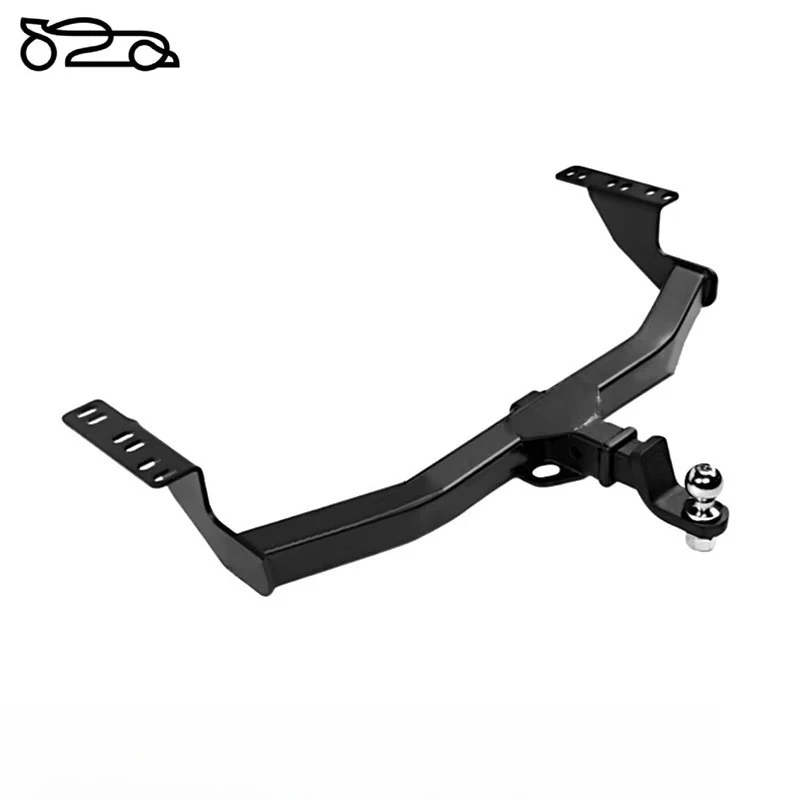 New eco-friendly auto parts, front trailer lever, trailer hook for Land Cruiser 200 Lc70 Lc79 Lc250 300 series