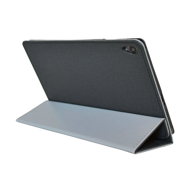 Capinha para alldocumente kpad, capa de couro do plutônio para kpad 10.4 Polegada tablet pc