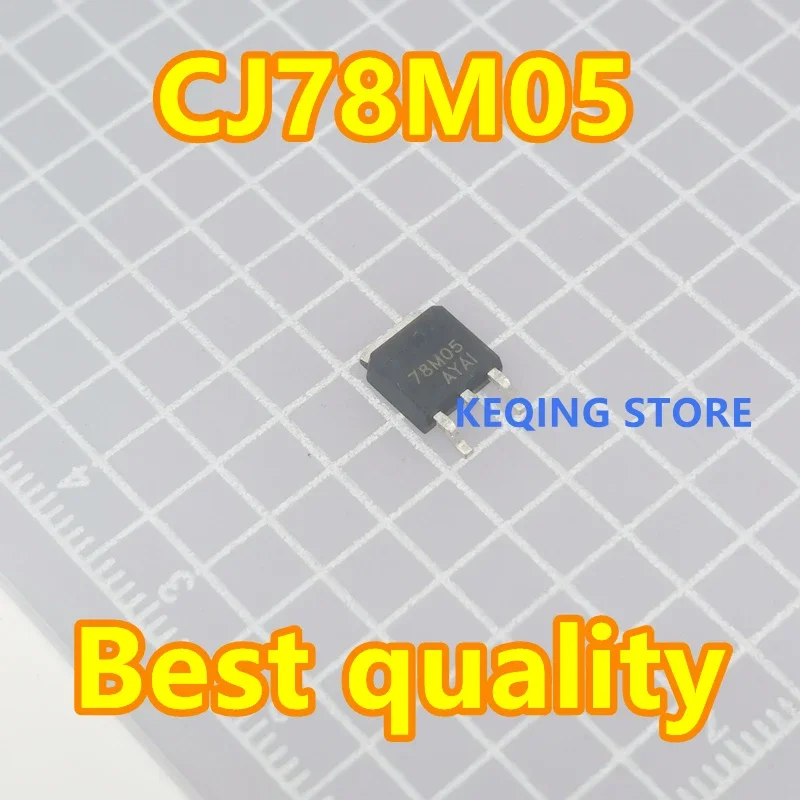 CJ78M05