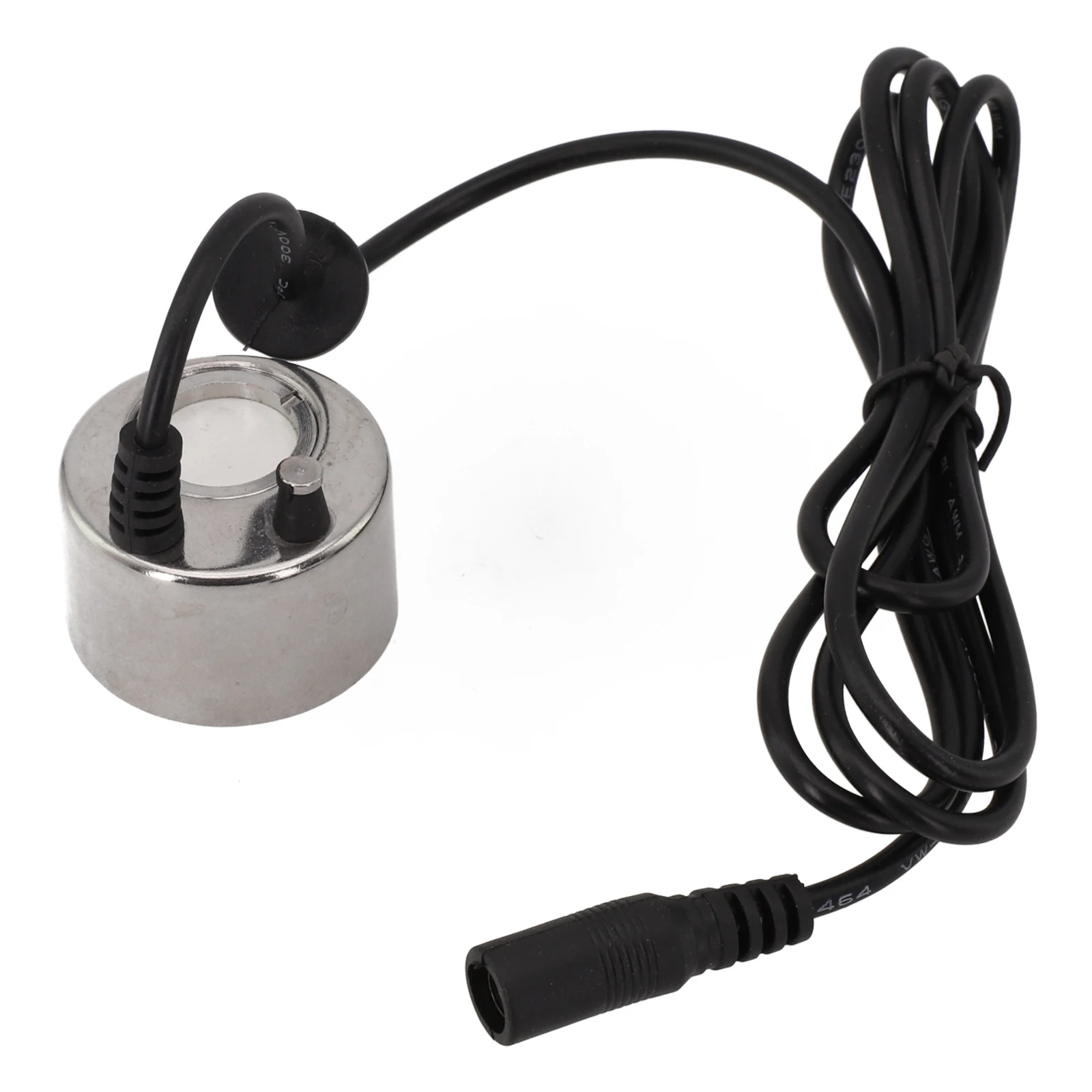 No Light Mist Sprayer Color As Shown In The Picture Balcony Garden Mist Sprayer Stainless Steel Balcony Garden
