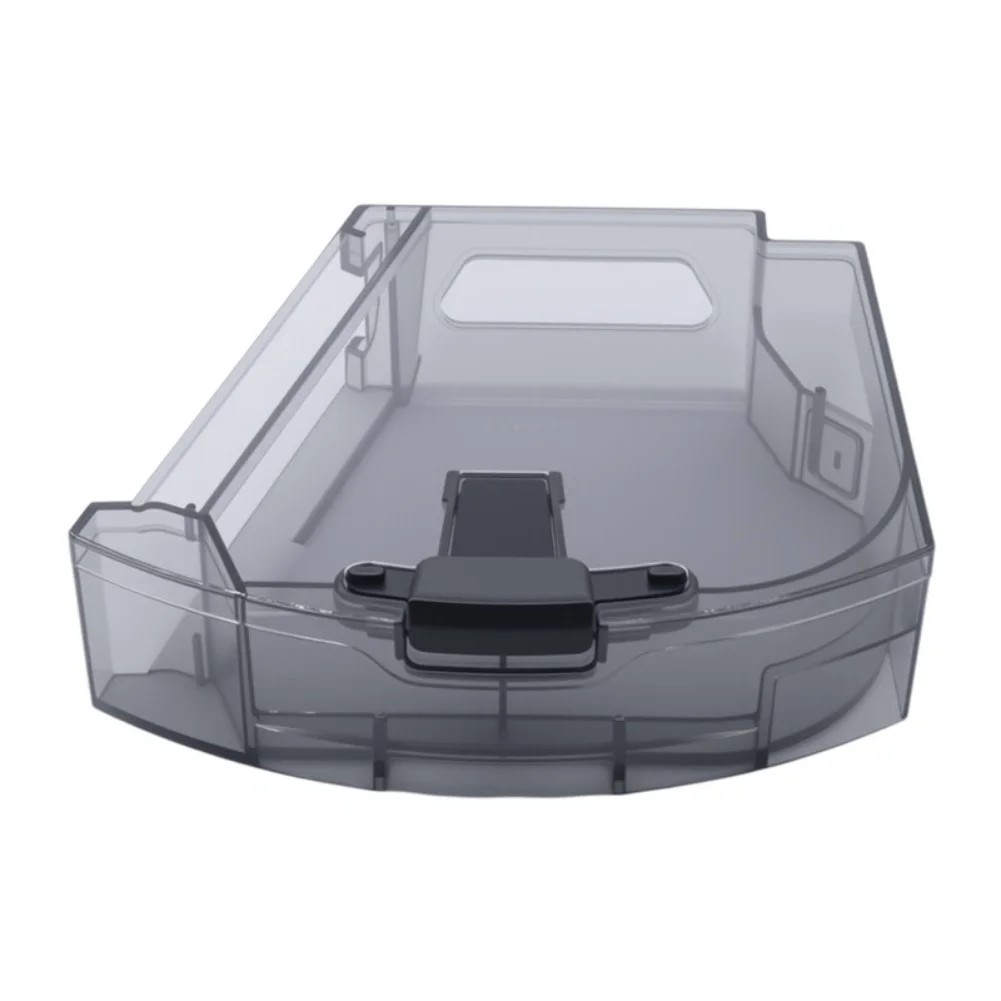 Dust Box Replacement for Roborock Q8 Max / Q8 Max+ Robotic Vacuum Cleaner Dust Container for Reliable Performance