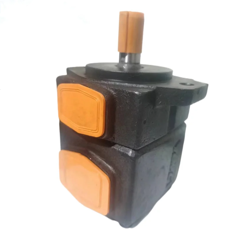 Original Genuine Vane Pump, PV2R2-53-FRAA-41, Novo