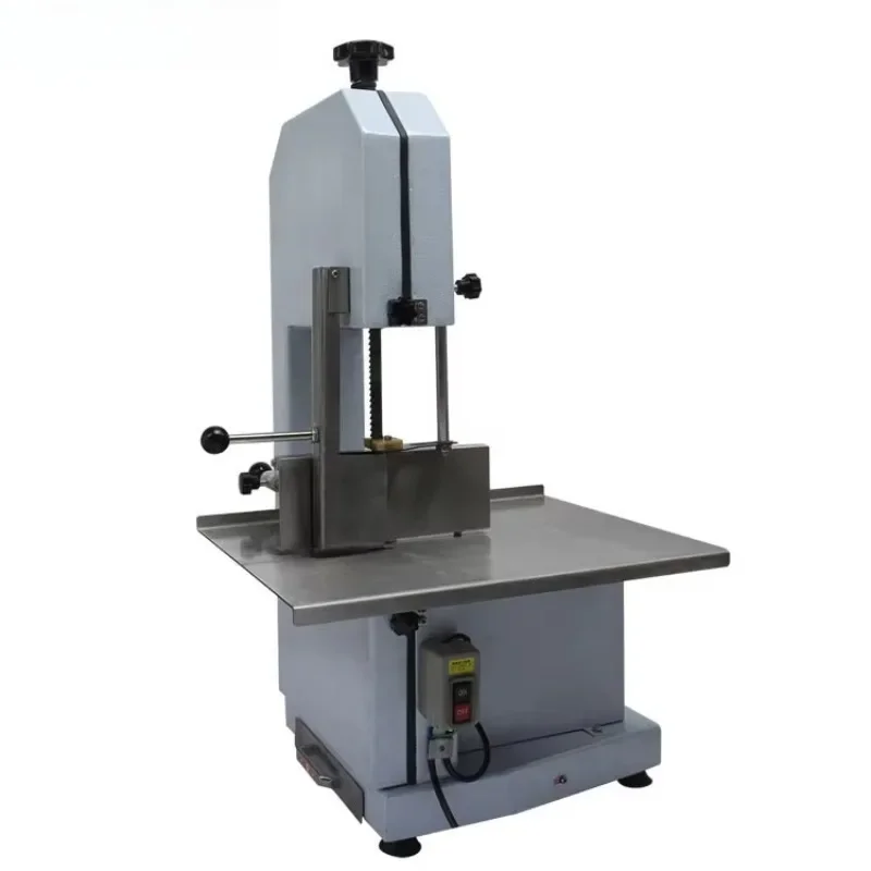High Quality Bone Saw 210 Bone Cleaver Scissors Bone Saw Cutting Machine Frozen Meat