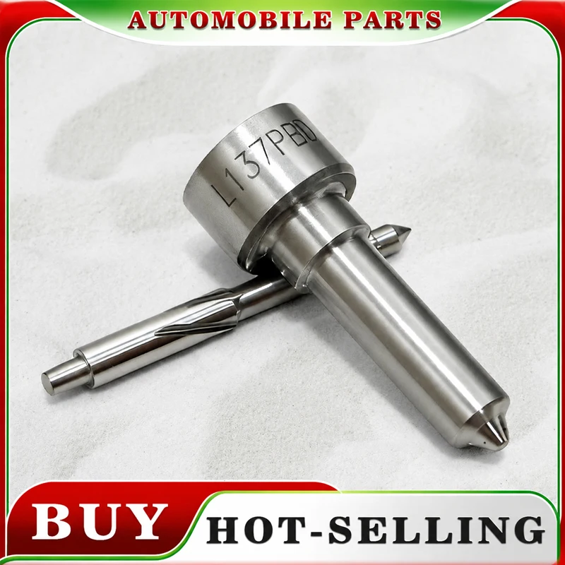 L135PBD Common Rail Fuel Injector Nozzle L137PBD L244PBD L157PBD L133PBD L381PB Suitable For Ford Mondeo Engine Parts LE1242