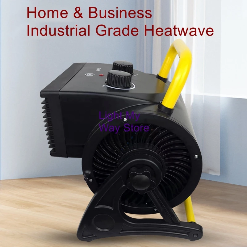 Household heater small mute desktop desktop dormitory office energy-saving heater heating electric heater