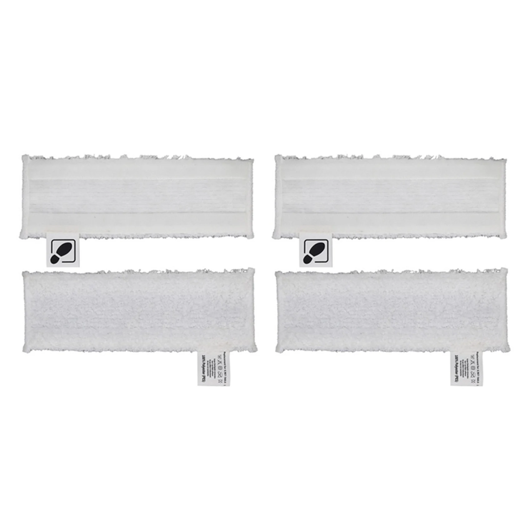 ABZA-4 Pcs Microfib…