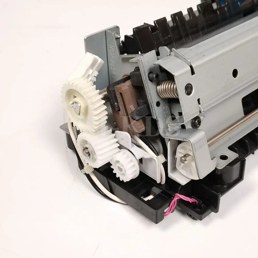 Imagem -05 - Conjunto de Fusor para hp Laserjet P3015 P3015d Rm16319 Rm1-6274 P3015dn 3015 para Canon Lbp6750 Lbp6780 6750 6780 Unidade de Fusão