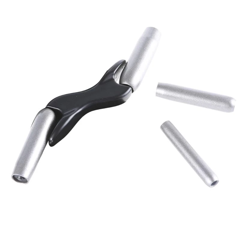 652F Multfunctional Bricklaying Jointer Set Join Steel yang dapat dipertukarkan 20cm