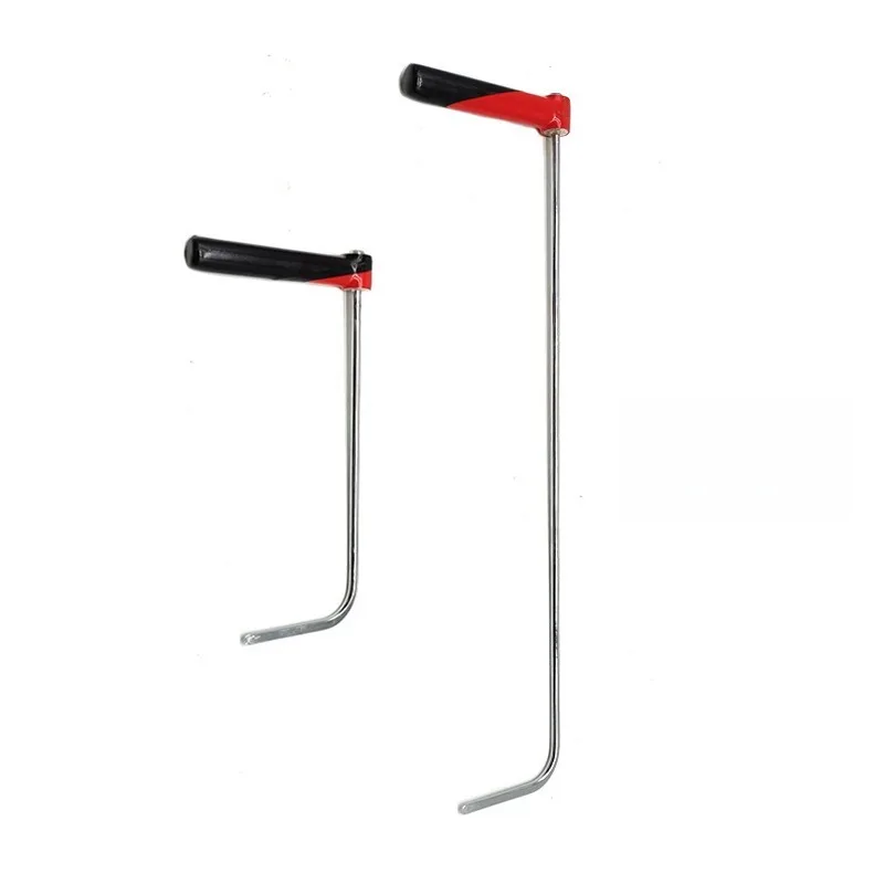Rotatable Hook Top Bar Auto Dent Repair Tool for Door Edge Interlayer