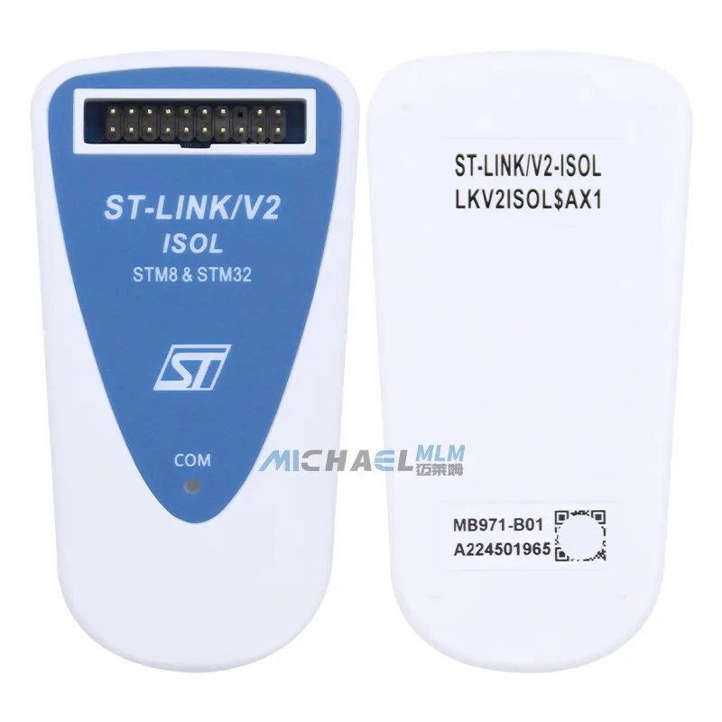 ST-LINK/V2-ISOL Dig…