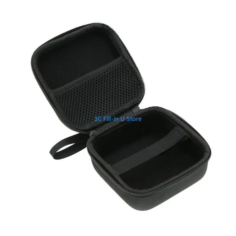 G8TA Hard EVA Travel Case Mage Back Sack Sack Sack Case для Dinger